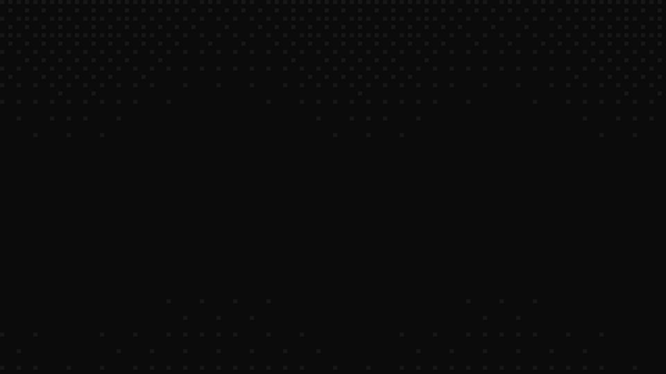SingulaComp Dither wallpaper, dark