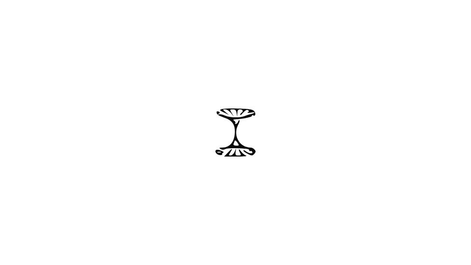 SingulaComp Symbol wallpaper, light